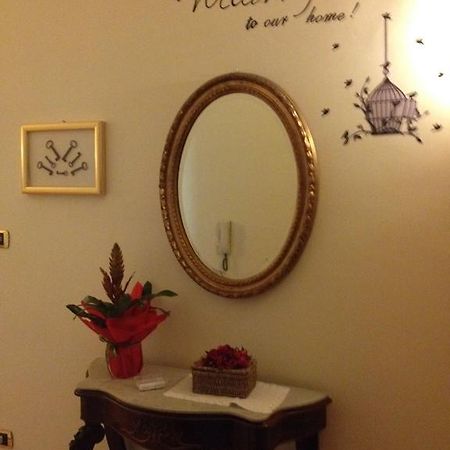 Chiavi Antiche B&B ซาแลร์โน ภายนอก รูปภาพ