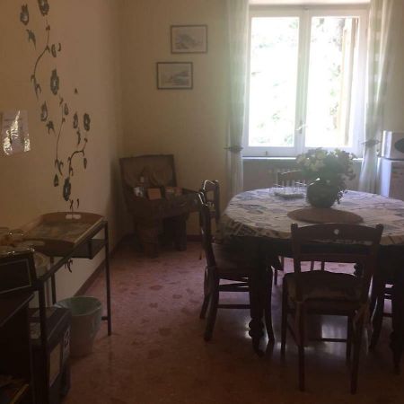Chiavi Antiche B&B ซาแลร์โน ภายนอก รูปภาพ