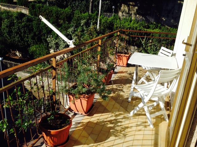 Chiavi Antiche B&B ซาแลร์โน ห้อง รูปภาพ