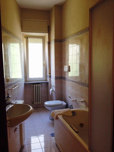 Chiavi Antiche B&B ซาแลร์โน ห้อง รูปภาพ
