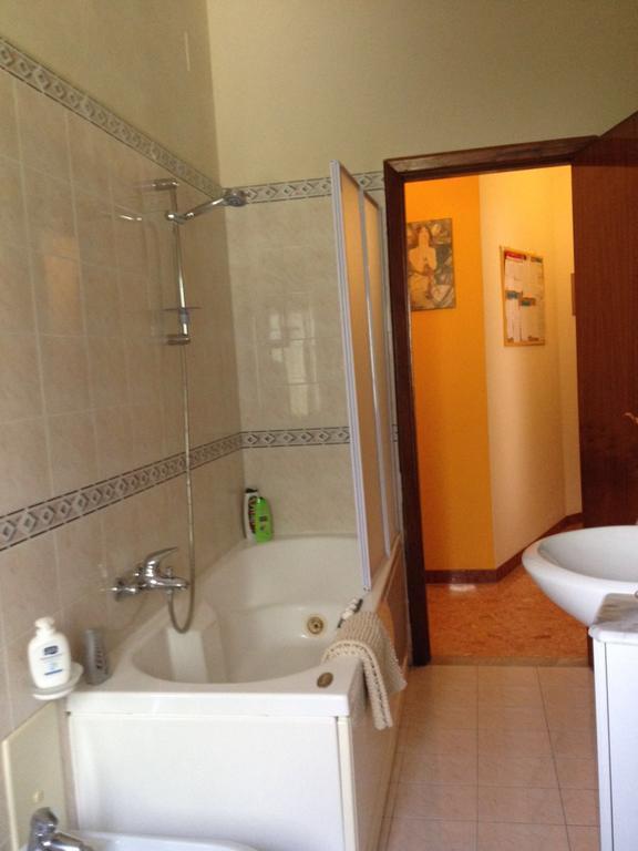 Chiavi Antiche B&B ซาแลร์โน ภายนอก รูปภาพ