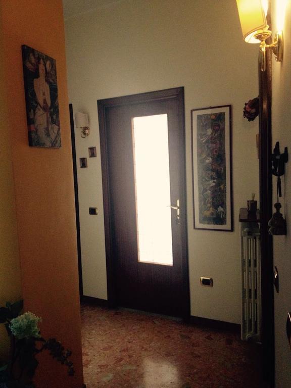 Chiavi Antiche B&B ซาแลร์โน ภายนอก รูปภาพ