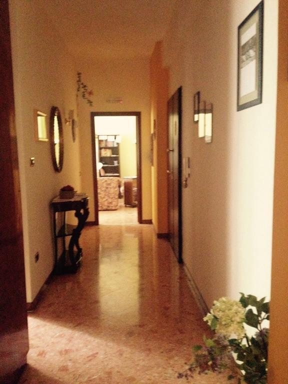 Chiavi Antiche B&B ซาแลร์โน ภายนอก รูปภาพ