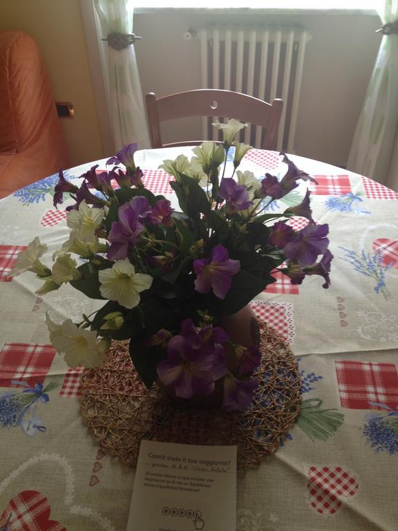 Chiavi Antiche B&B ซาแลร์โน ภายนอก รูปภาพ
