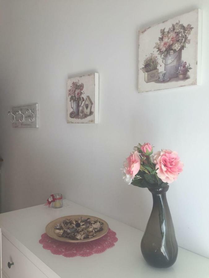 Chiavi Antiche B&B ซาแลร์โน ภายนอก รูปภาพ