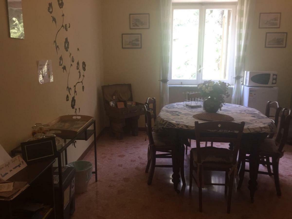 Chiavi Antiche B&B ซาแลร์โน ภายนอก รูปภาพ